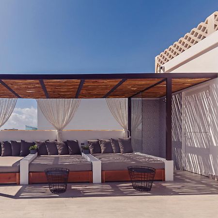 Balkón Boutique Hotel Playa del Carmen Exterior foto